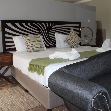 מאון Rivermews Hotel And Spa מראה חיצוני תמונה