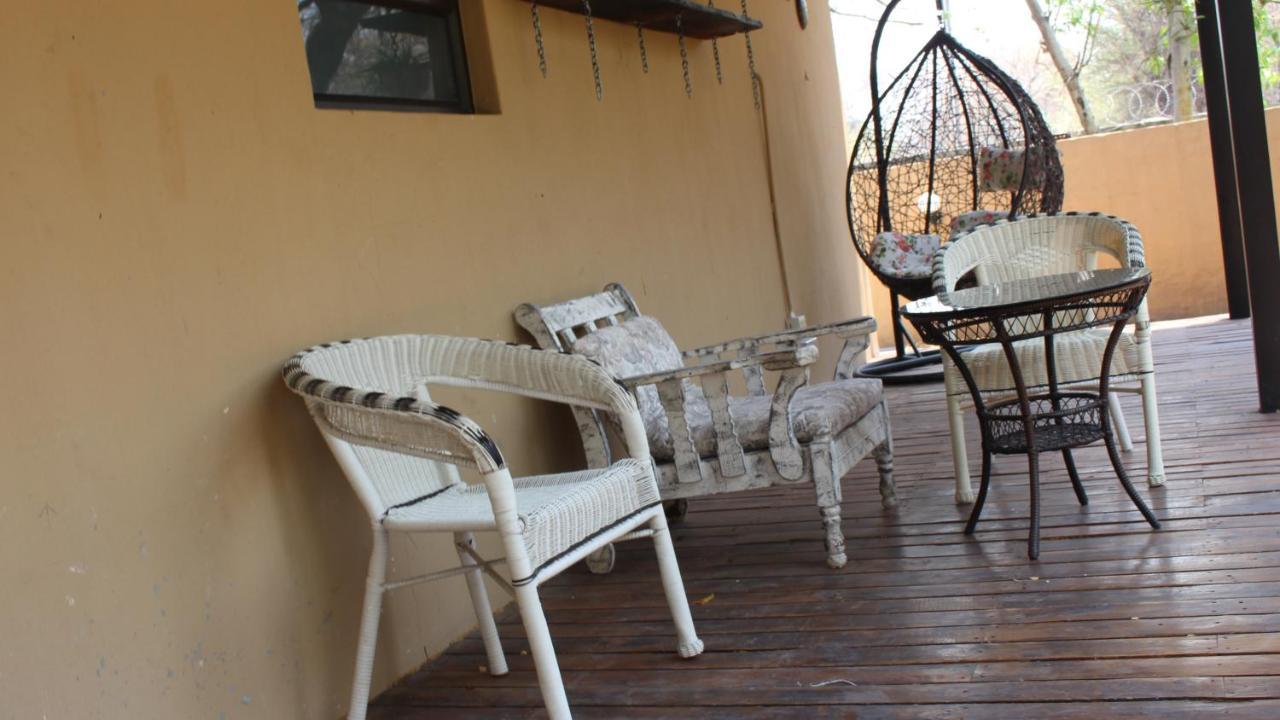 מאון Rivermews Hotel And Spa מראה חיצוני תמונה