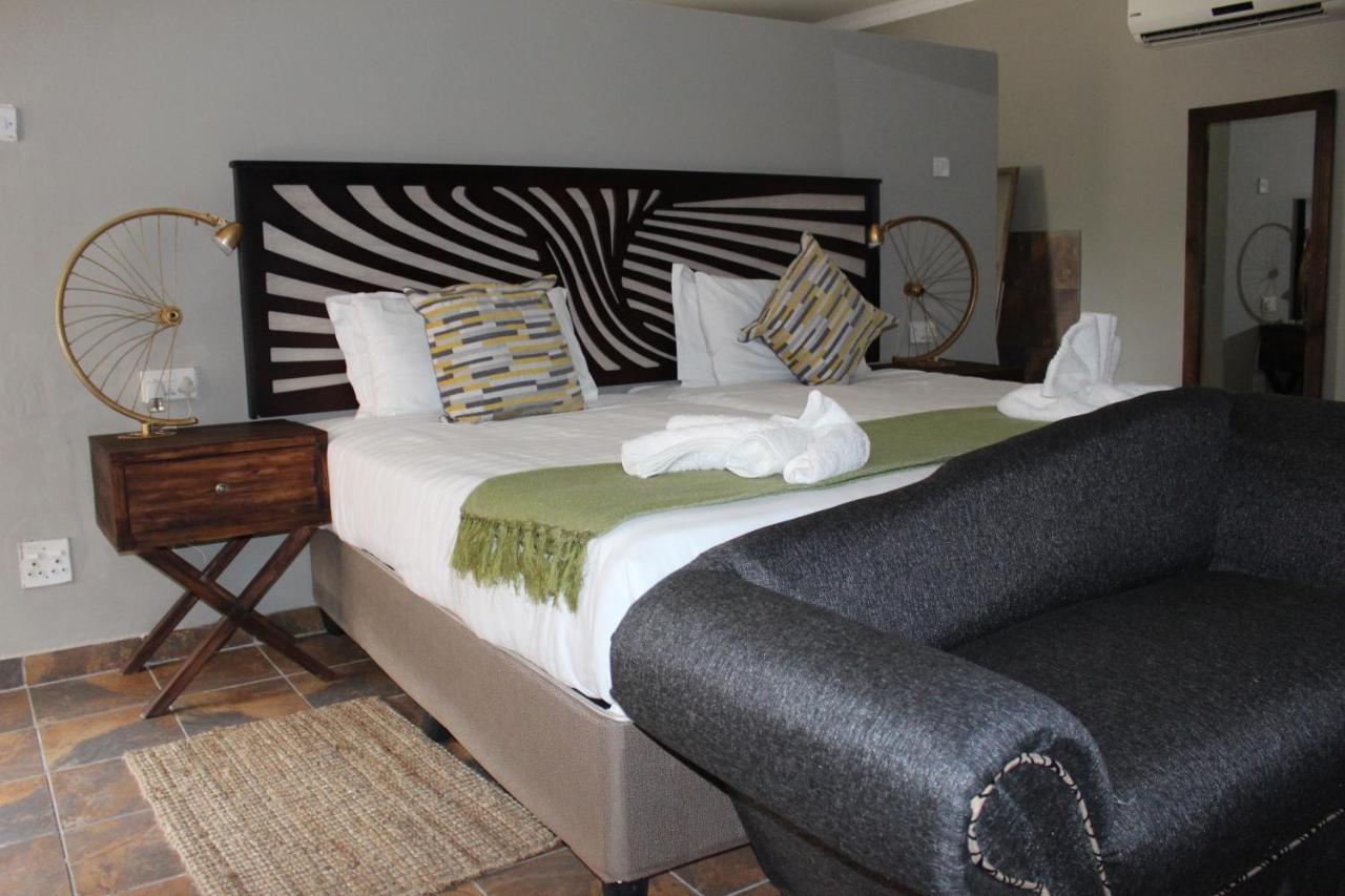 מאון Rivermews Hotel And Spa מראה חיצוני תמונה