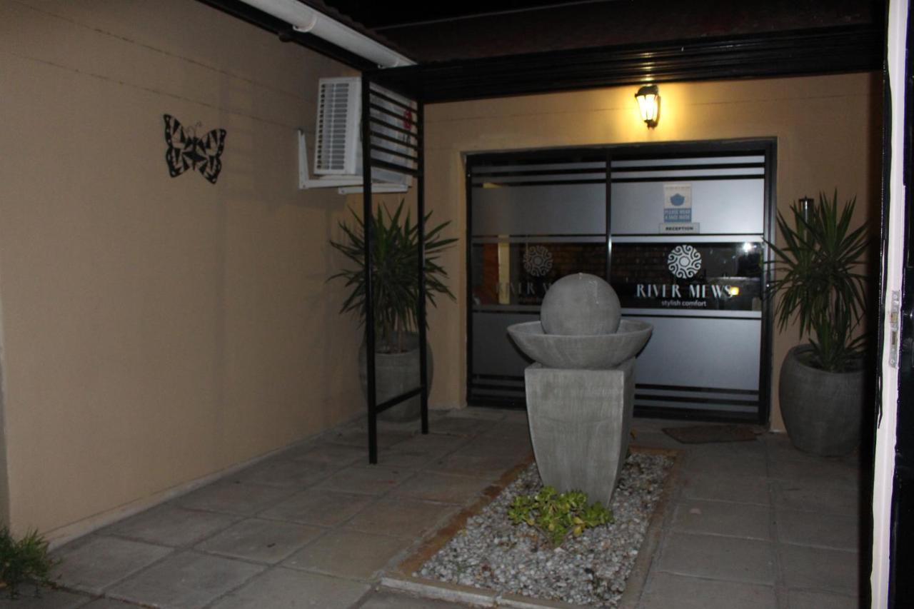 מאון Rivermews Hotel And Spa מראה חיצוני תמונה