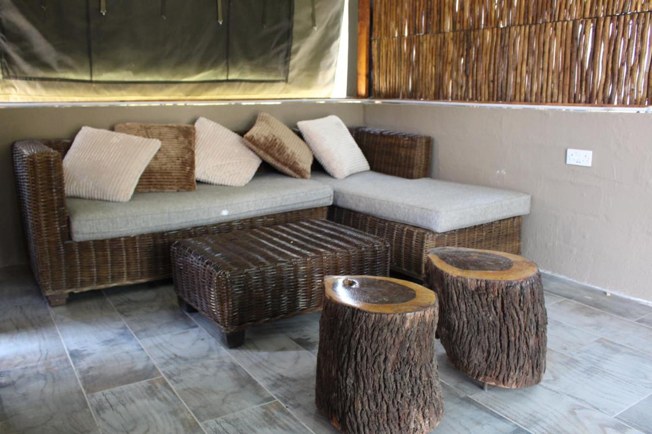 מאון Rivermews Hotel And Spa מראה חיצוני תמונה