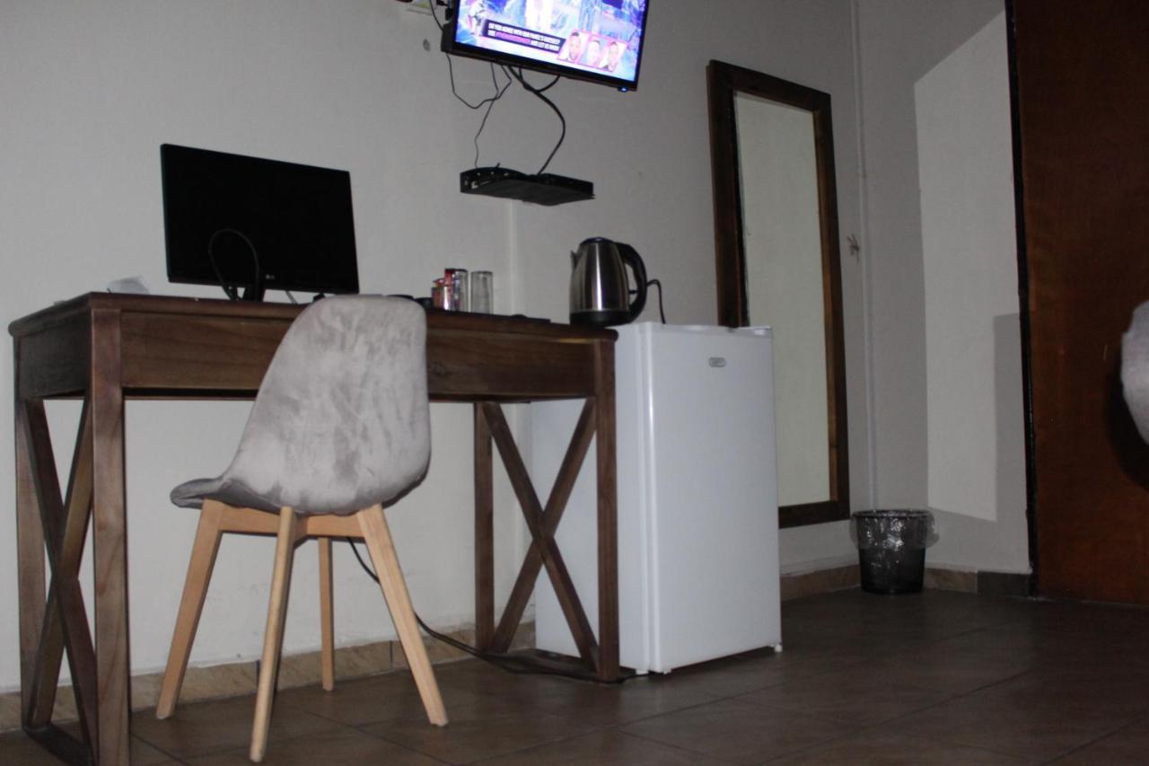 מאון Rivermews Hotel And Spa מראה חיצוני תמונה
