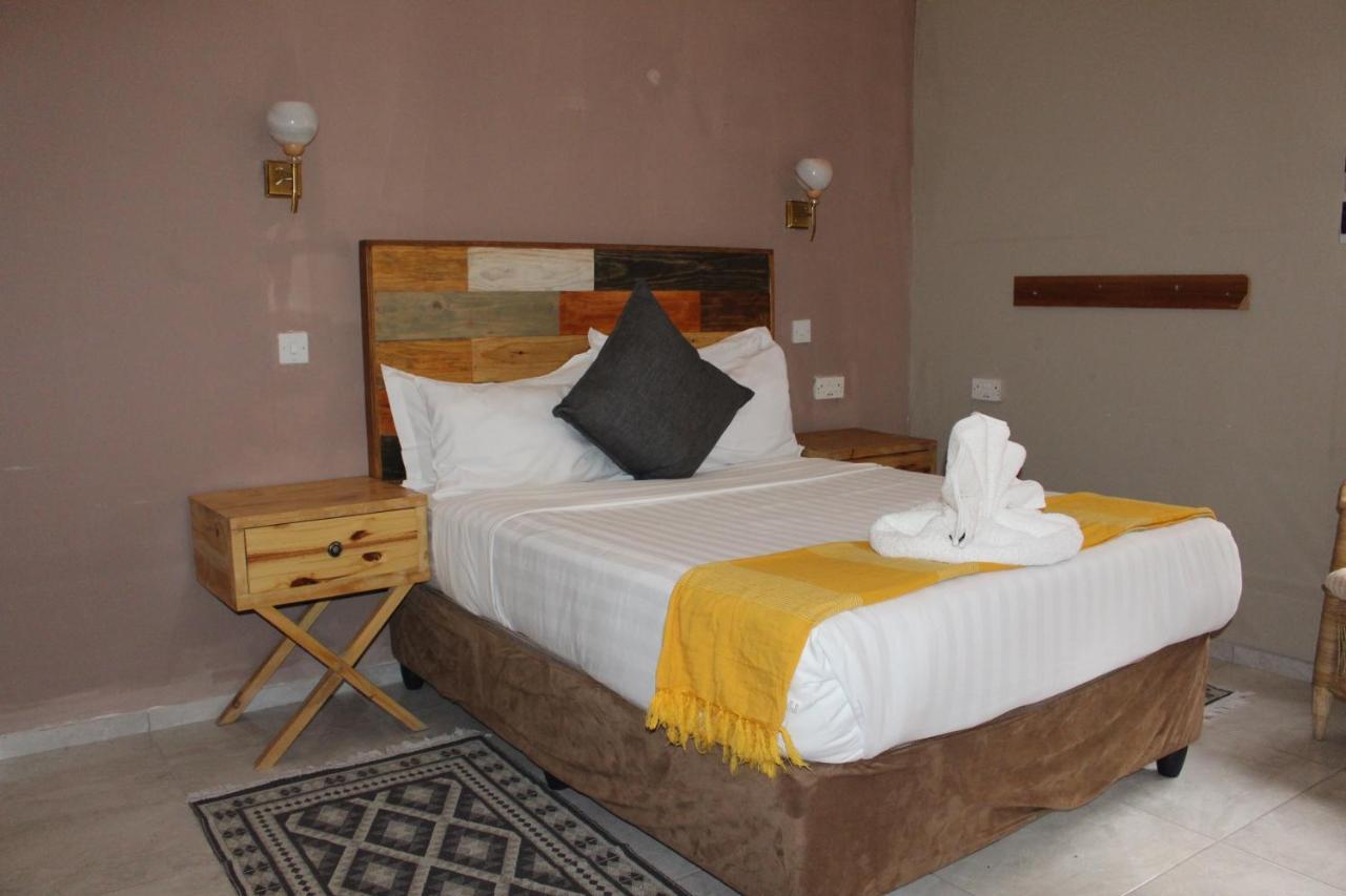 מאון Rivermews Hotel And Spa מראה חיצוני תמונה