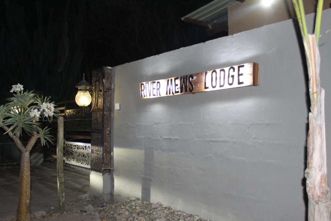 מאון Rivermews Hotel And Spa מראה חיצוני תמונה